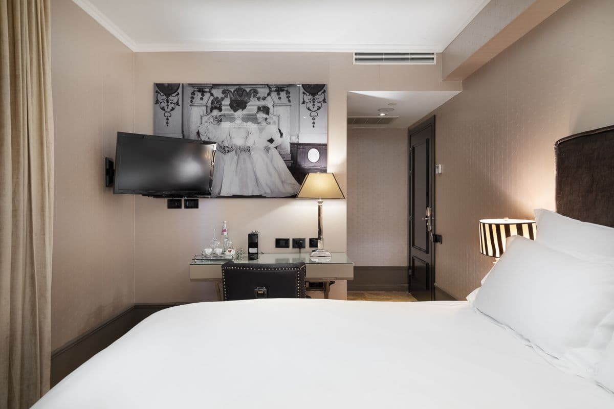 Superior Room 1