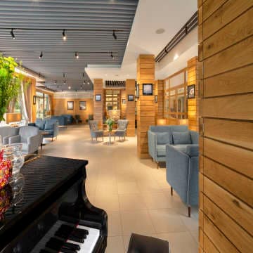 Nof Ginosar Hotel 4