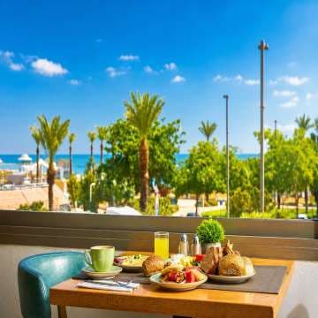 Oasis Spa Club Hotel Dead Sea 4