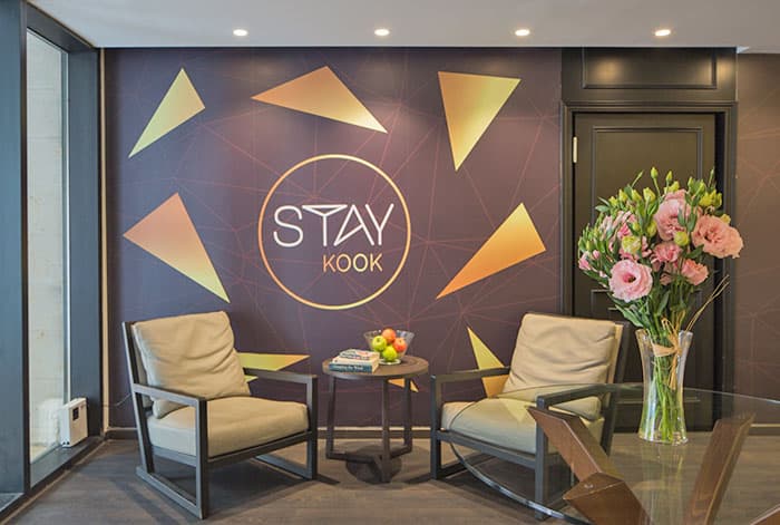 מלון סטיי קוק Stay Kook ירושלים