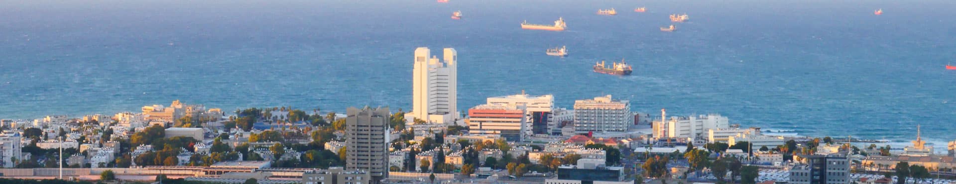 חיפה והצפון