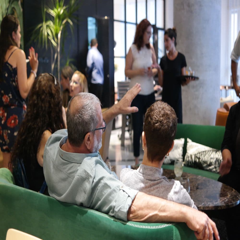 65 Hotel Rothschild Tel Aviv