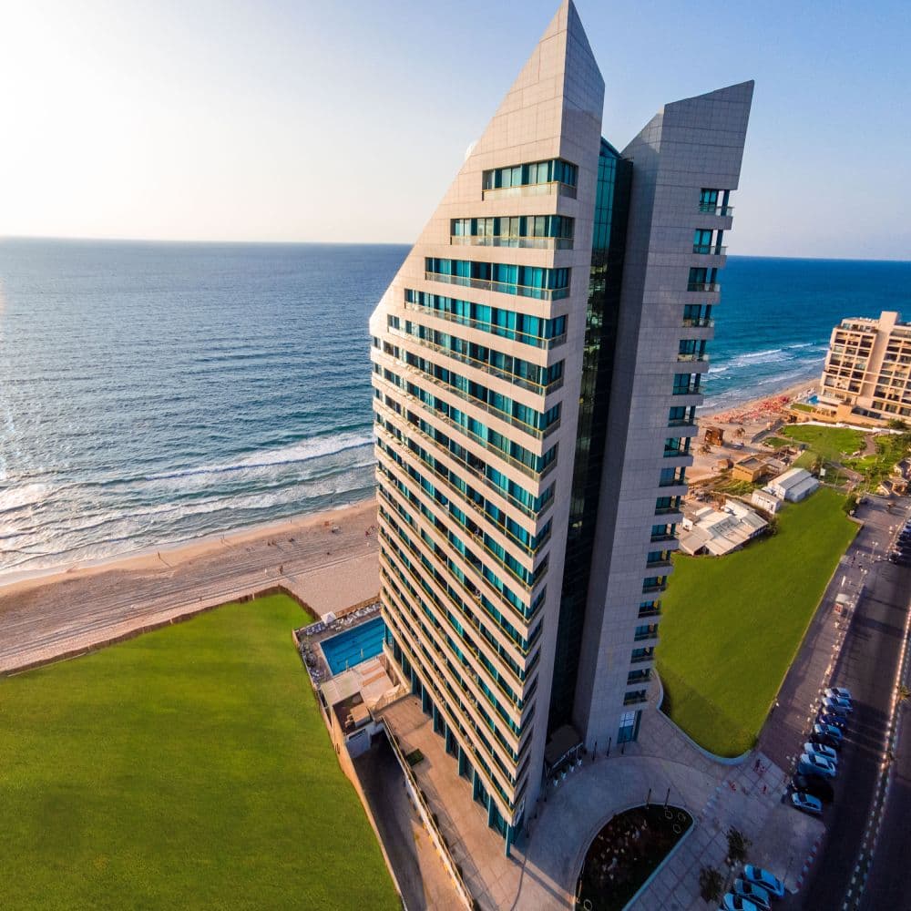 Orchid Okeanos Boutique Hotel -Herzeliya