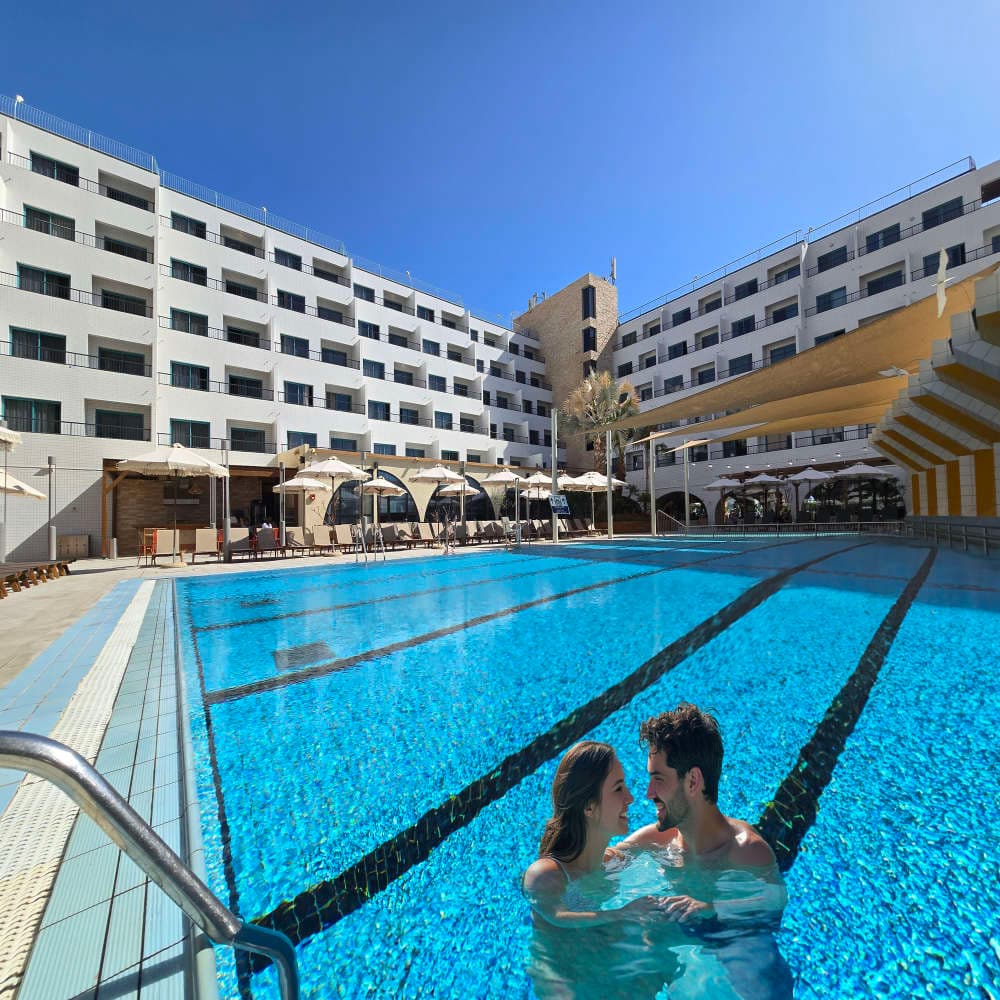 NEVE HOTEL EILAT