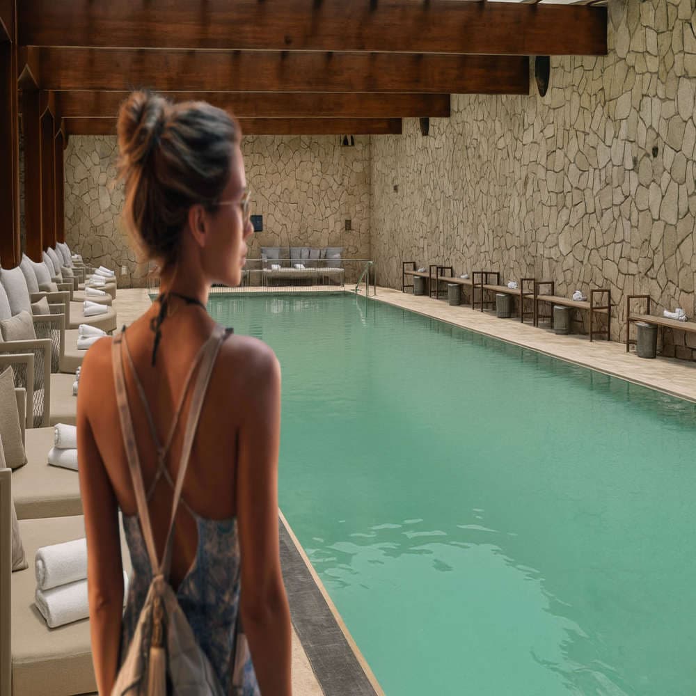 Isrotel Daroma Hotel