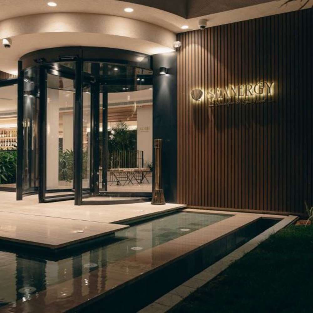 SEANERGY Hotel Netanya – A Luxurious Boutique Spa Experience
