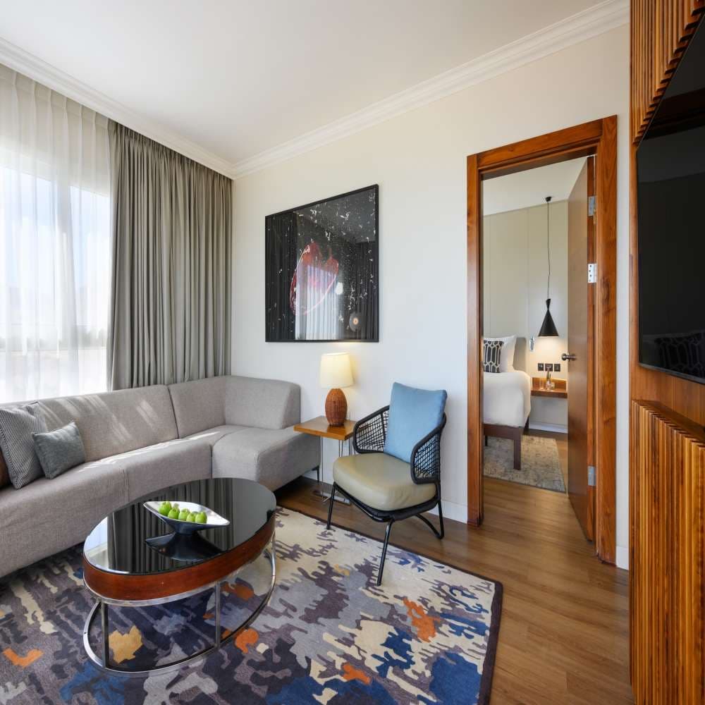 Nevo (Isrotel Dead Sea Resort and Spa)