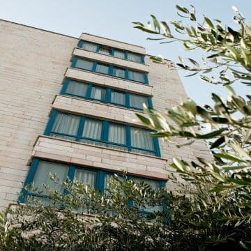 מלון פרימה גליל -רשת פרימה 2