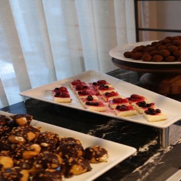 65 Hotel Rothschild Tel Aviv 4