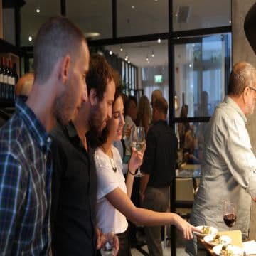 65 Hotel Rothschild Tel Aviv 3