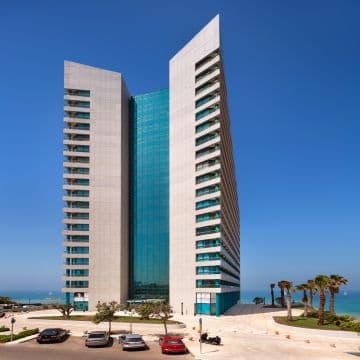 Orchid Okeanos Boutique Hotel -Herzeliya 2