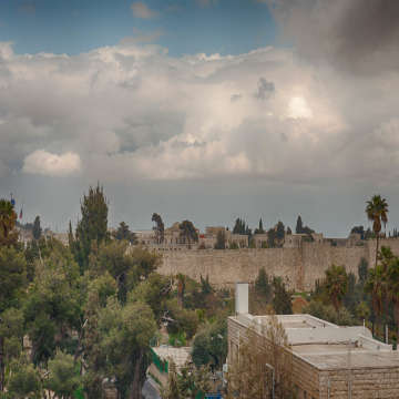 מלון אלדן ירושלים 3