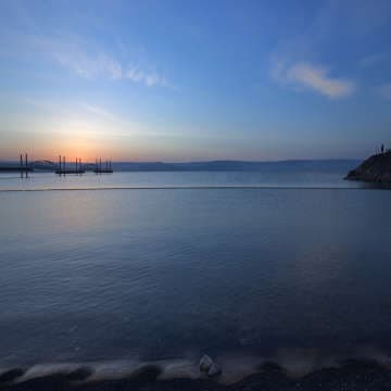 Nof Ginosar Hotel 3