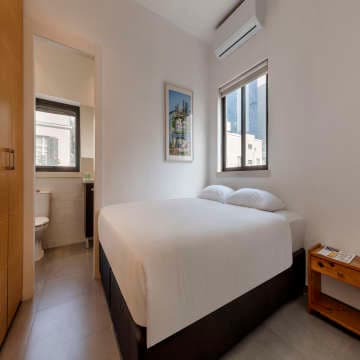 Town Apartments - By Zvieli Hotels 4