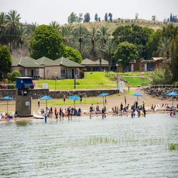 כפר הנופש דריה 4