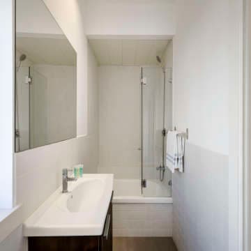Town Apartments - By Zvieli Hotels 3