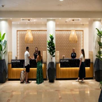 Eve hotel Eilat 4