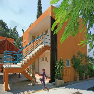 Kibbutz Sha'ar Hagolan 4