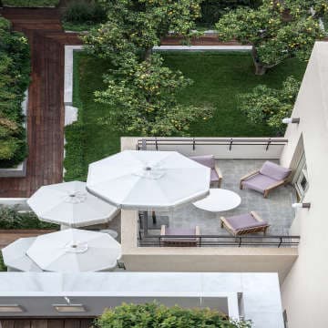 Norman boutique hotel in Tel Aviv 4