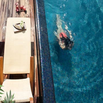Norman boutique hotel in Tel Aviv 3