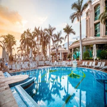 Queen of Sheba Hotel Eilat 2