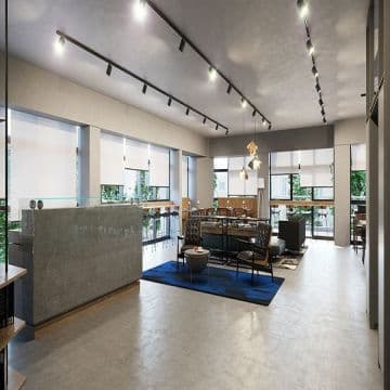 Roxon Ramat Gan 4