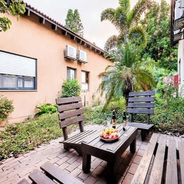 Dolphin Village Country Lodging 3