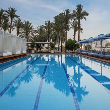 Noga Hotel (Newly renovated Ganim) 3