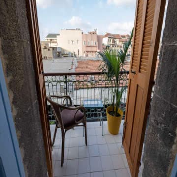Old Jaffa House 4