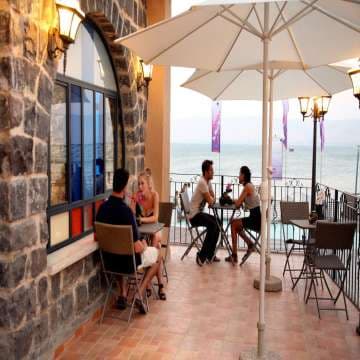 Shirat Hayam Boutique Hotel 3