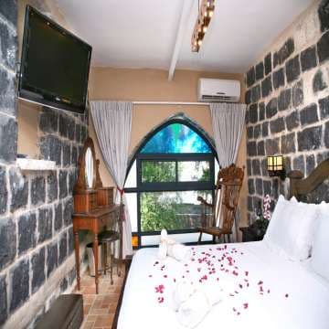 Shirat Hayam Boutique Hotel 4