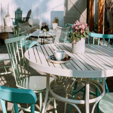 Domus Bat Galim Hotel 4
