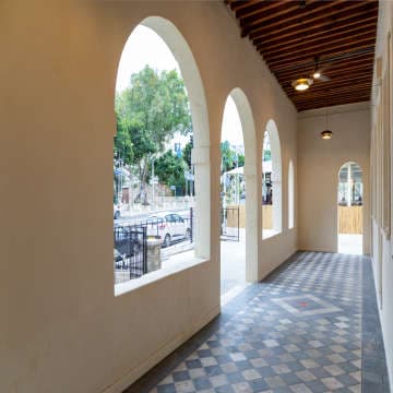 Mila Boutique Hotel: Your Haifa Escape Awaits 4