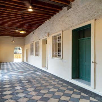 Mila Boutique Hotel: Your Haifa Escape Awaits 3