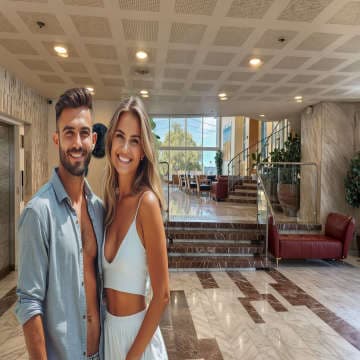 Grand Beach Hotel Tel Aviv 3