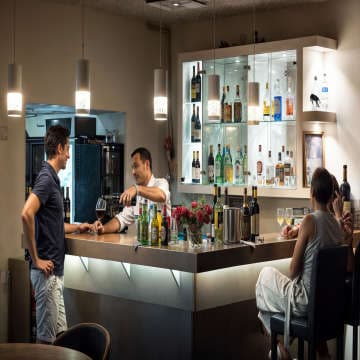 Astoria Galilee Hotel – Tiberias 3