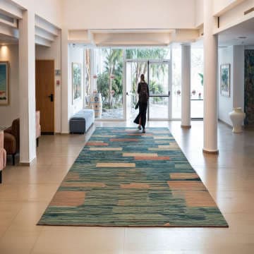Astoria Galilee Hotel – Tiberias 2