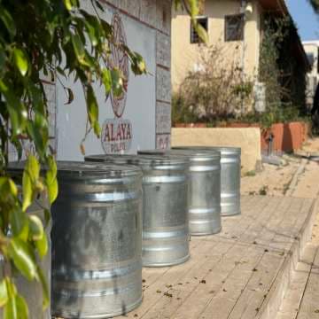 Alaya: A New Concept in Israeli Hospitality 4