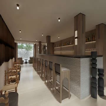 Isrotel Daroma Hotel 4
