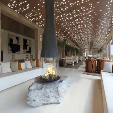Isrotel Daroma Hotel 3