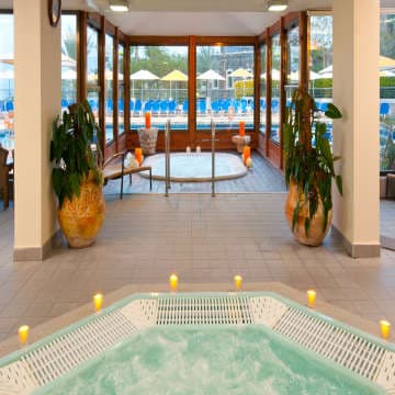 Leonardo Plaza Hotel Tiberias 3