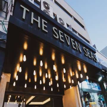 The Seven Seas Hotel Tel Aviv, 2