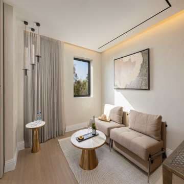SEANERGY Hotel Netanya – A Luxurious Boutique Spa Experience 4