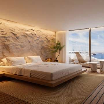 THE YACHT Herzliya 4