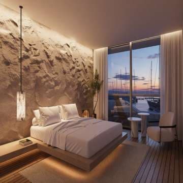 THE YACHT Herzliya 3