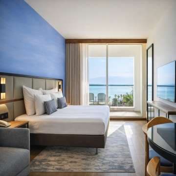 Nevo (Isrotel Dead Sea Resort and Spa) 4