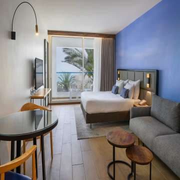Nevo (Isrotel Dead Sea Resort and Spa) 3