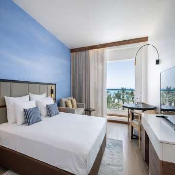 Nevo (Isrotel Dead Sea Resort and Spa) 2