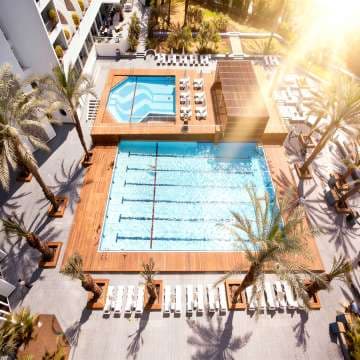 Isrotel Sport Club All Inclusive 3