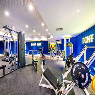 Isrotel Sport Club All Inclusive 4